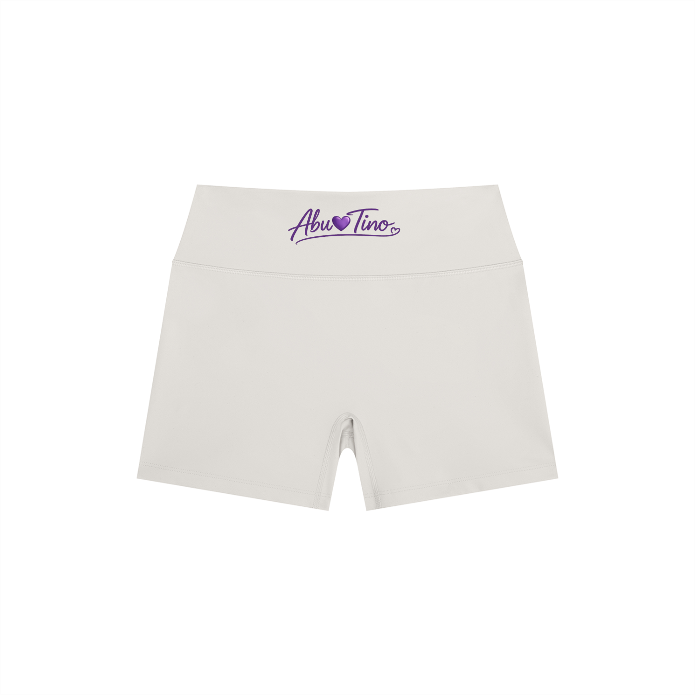 Women’s High Rise Yoga Shorts