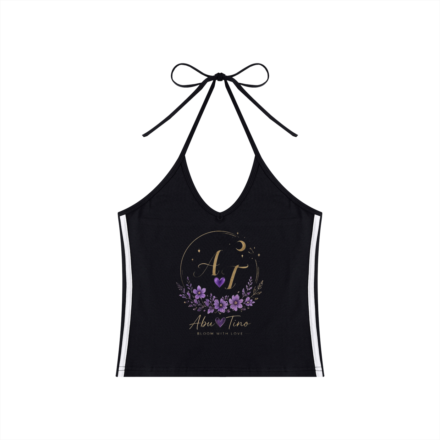 Women's Crop Tank Top