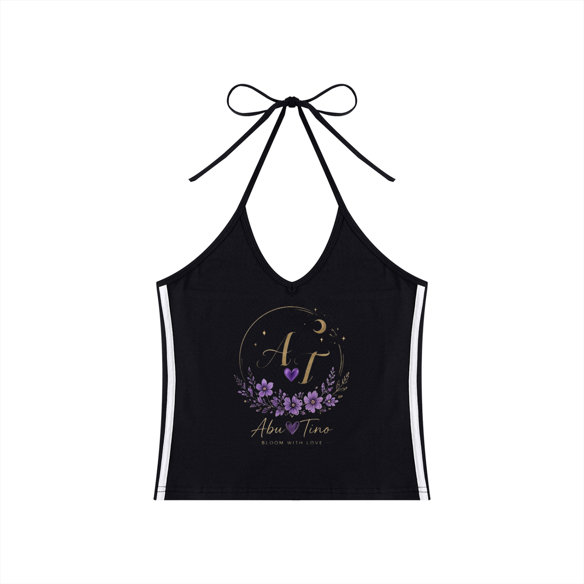 Women's Crop Tank Top
