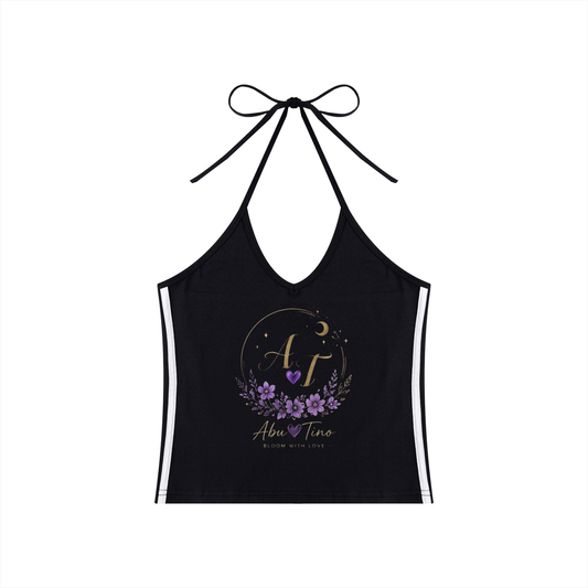 Women's Crop Tank Top