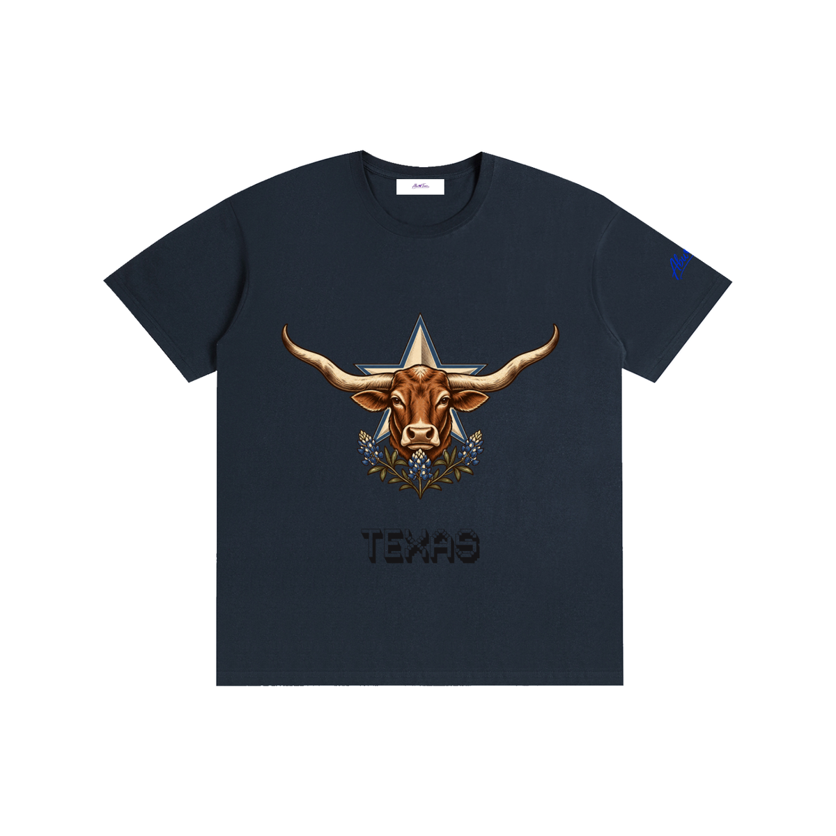 Texas  T-Shirt