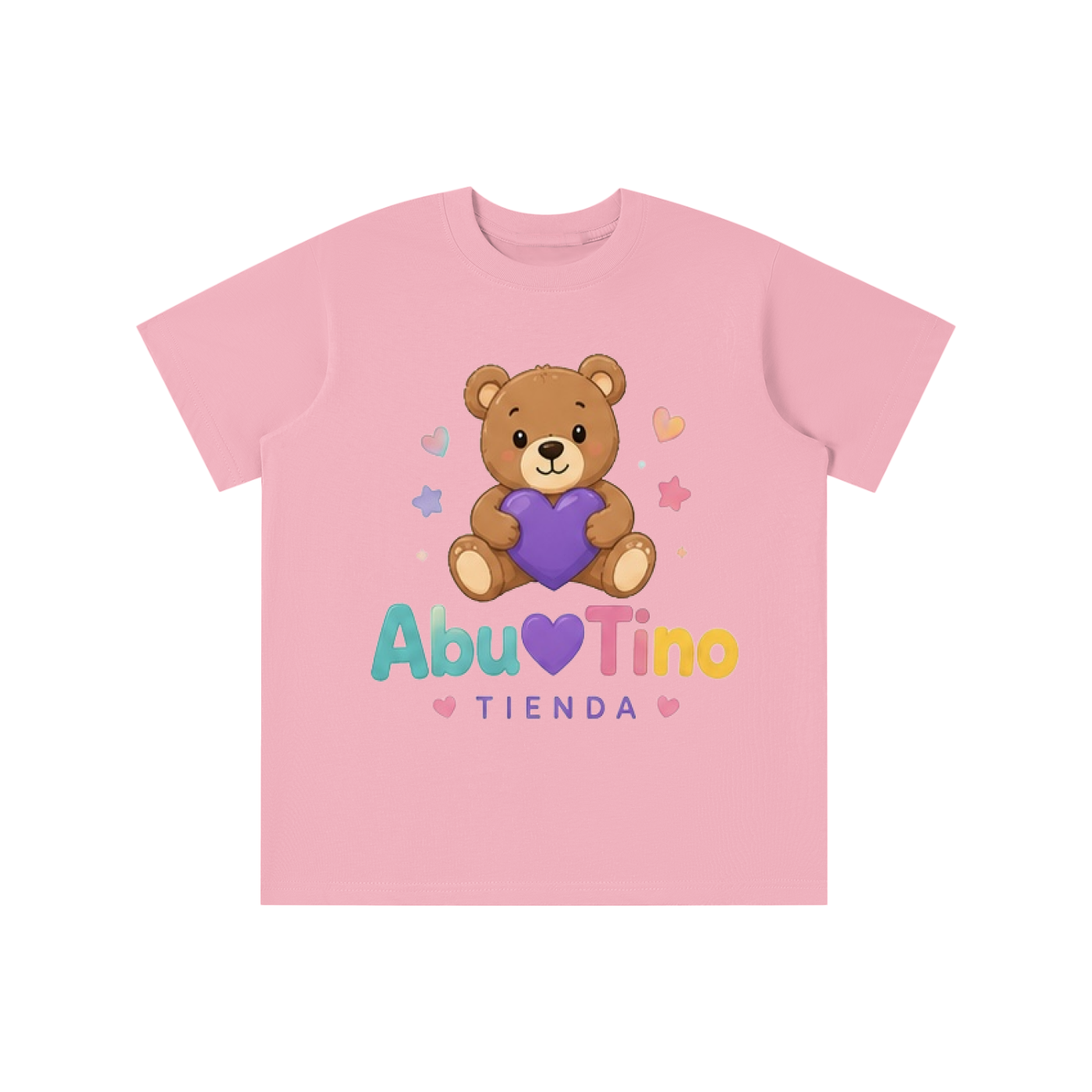 AbuTino Kids' T-shirt