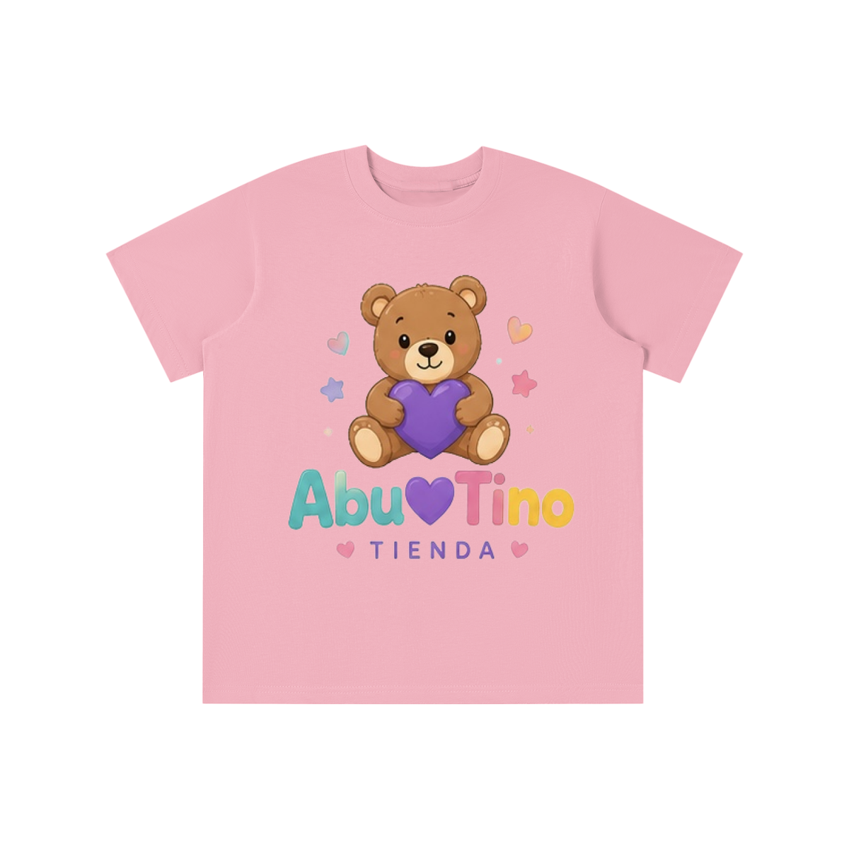 AbuTino Kids' T-shirt