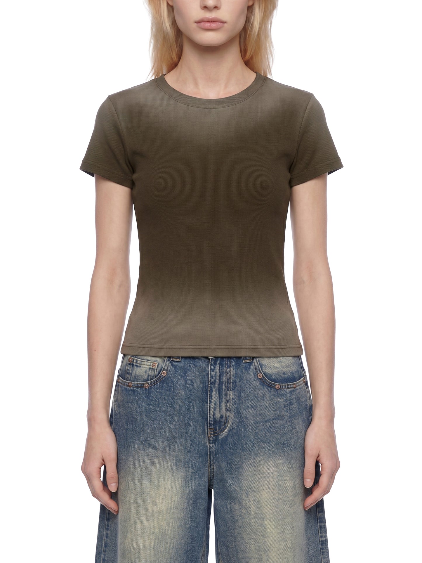 Women’s Sunfade Washed T-Shirt