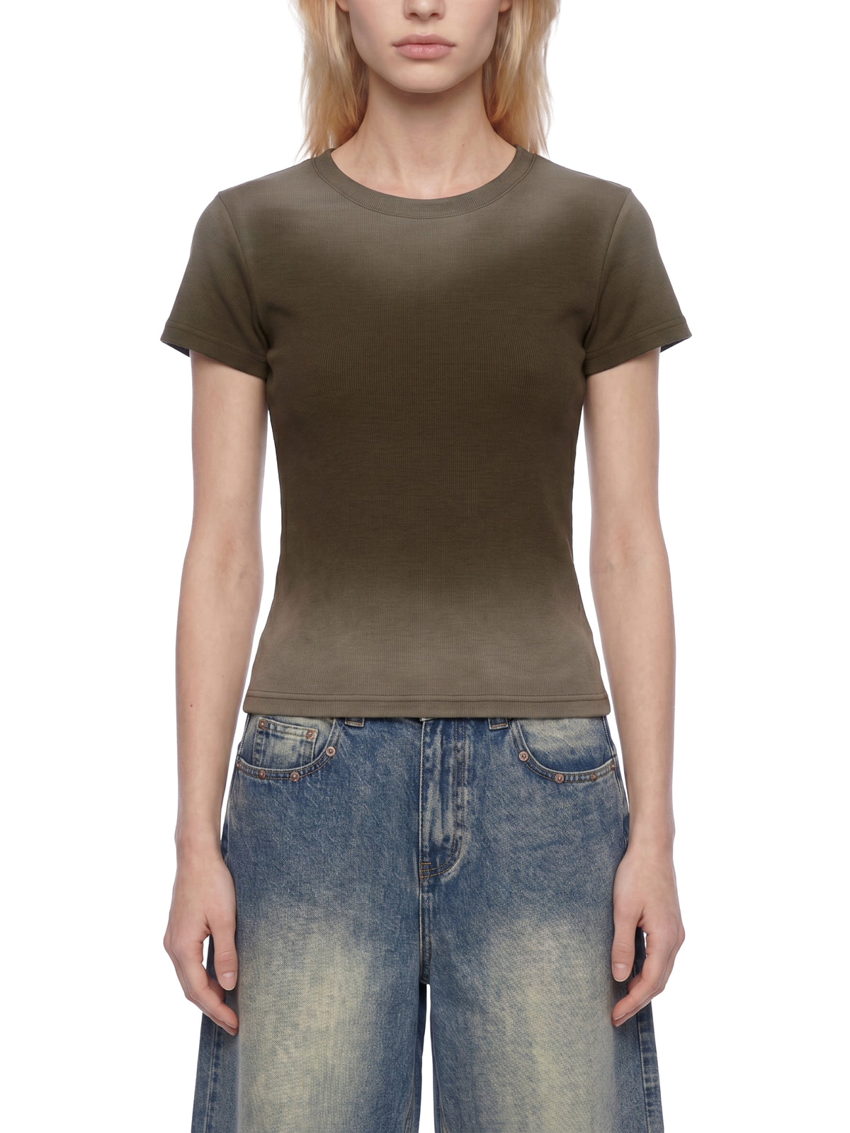 Women’s Sunfade Washed T-Shirt