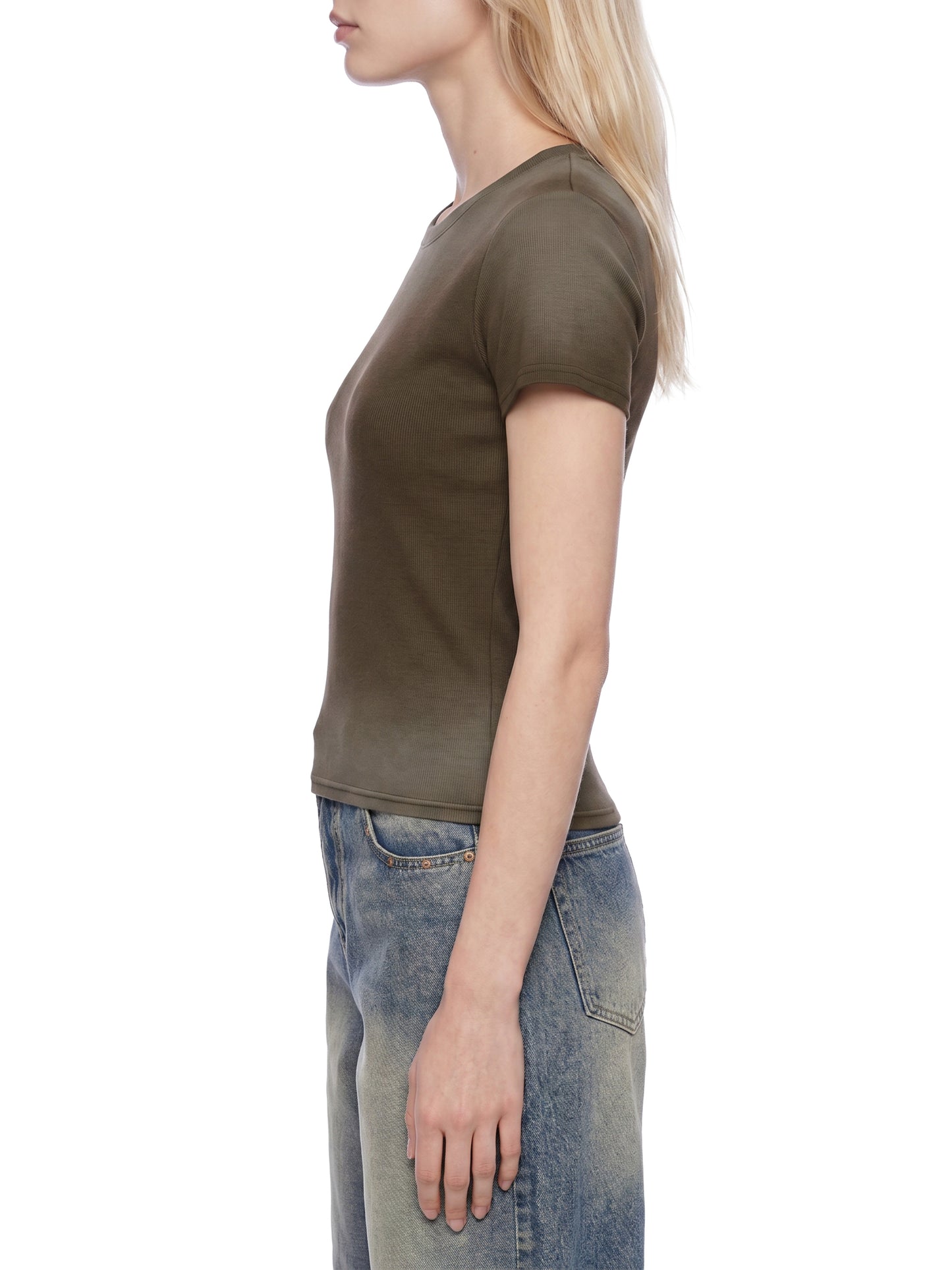 Women’s Sunfade Washed T-Shirt