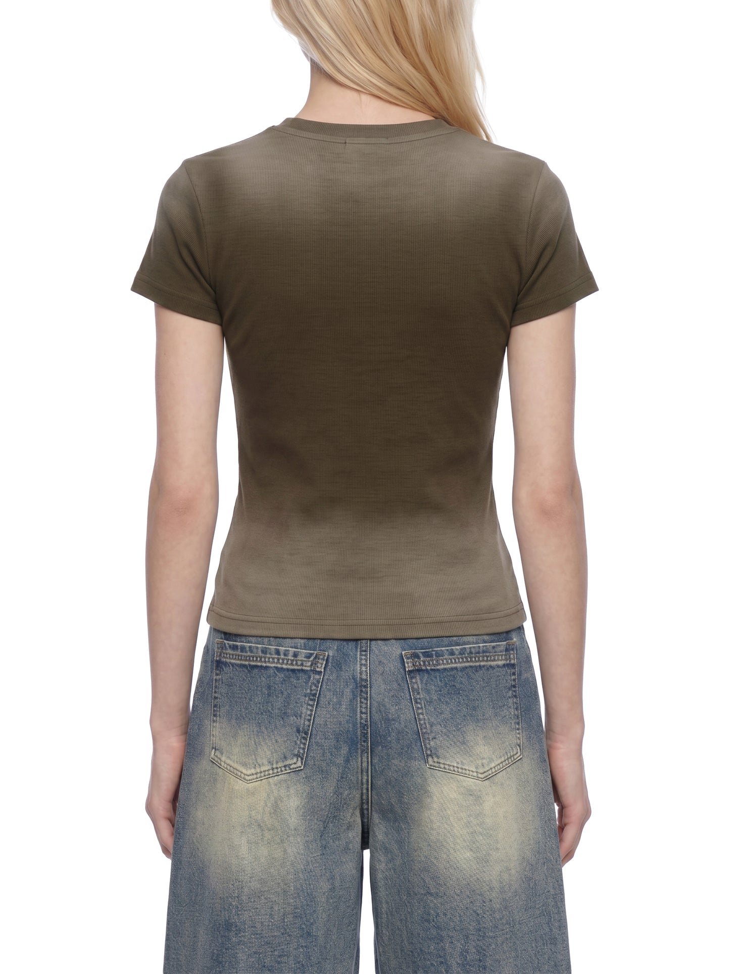 Women’s Sunfade Washed T-Shirt