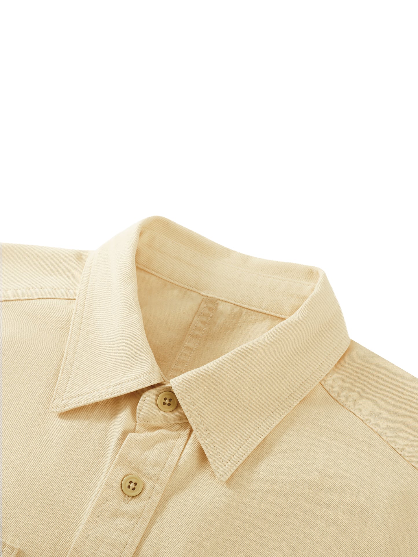 Women’s Crop Short Sleeve Shirt