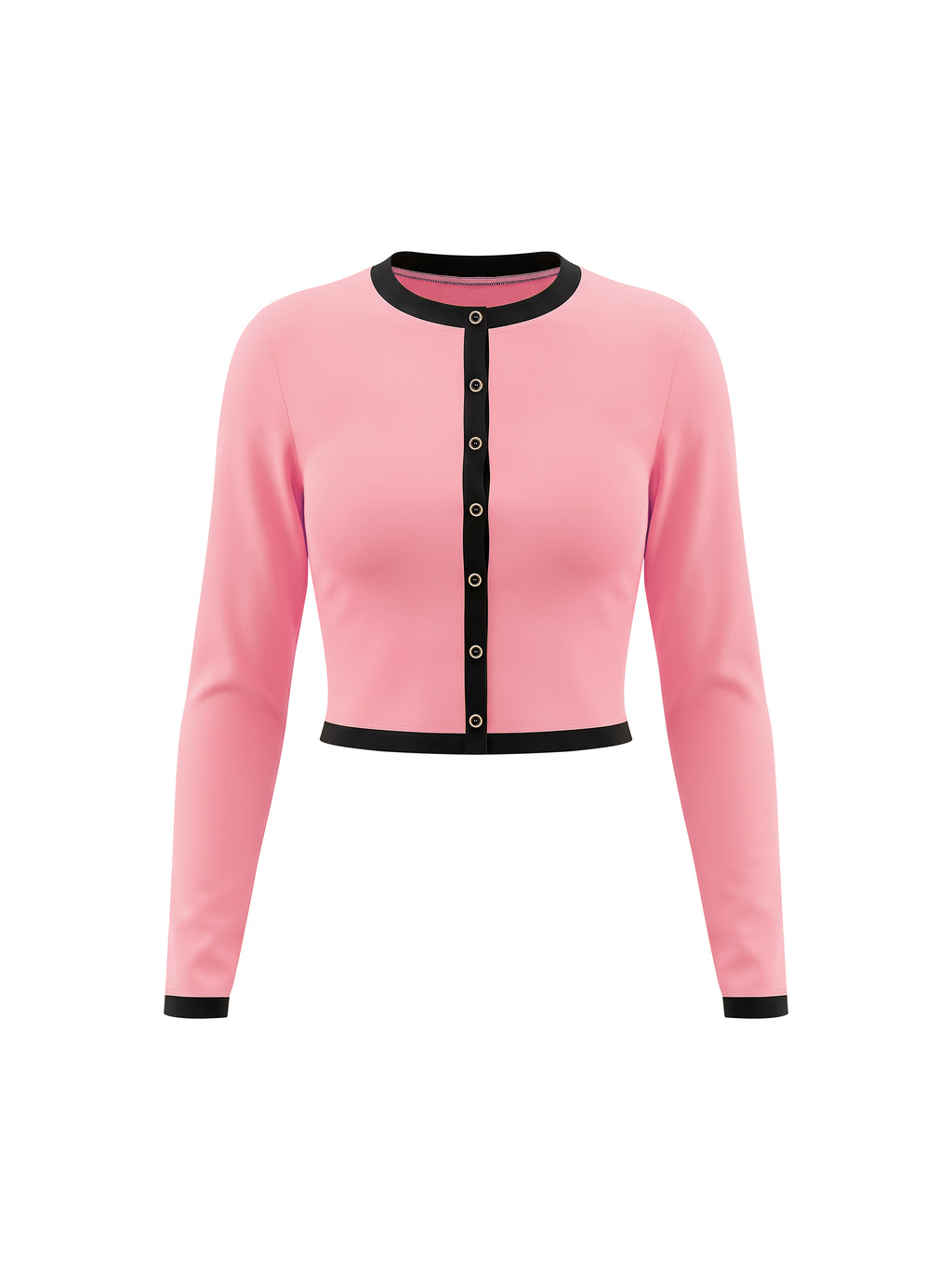 Women’s Color Block Yoga Sports Jacket
