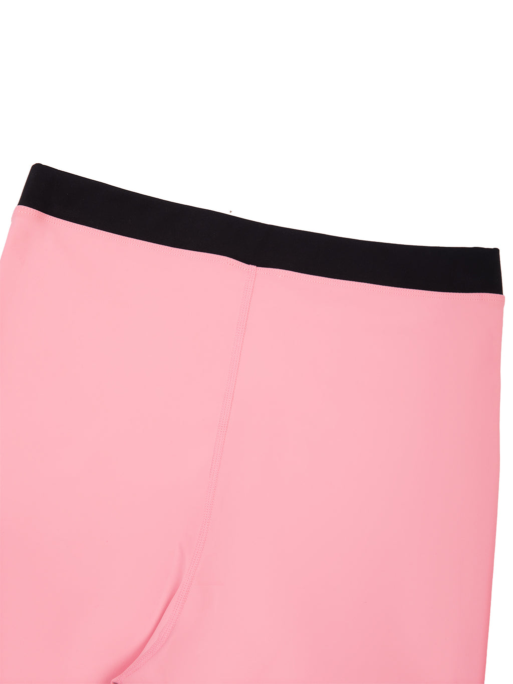 Women's Color Block Flared Yoga Leggings