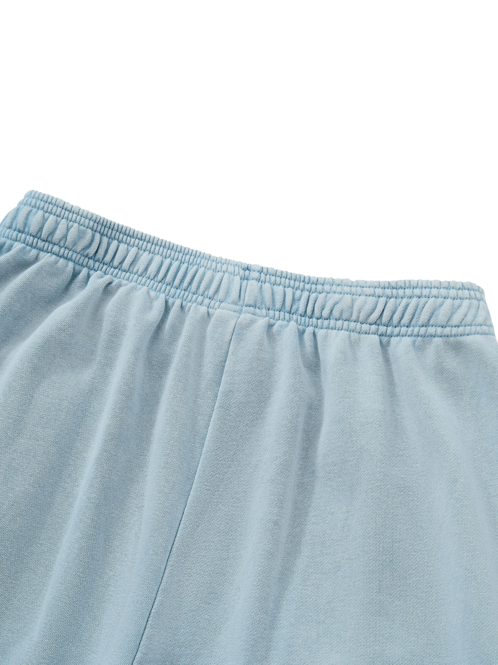 Women's Mineral Wash Straight Sweatpants